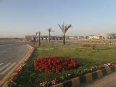 ڈی ایچ اے سٹی کراچی کراچی میں 12 مرلہ رہائشی پلاٹ 1.1 کروڑ میں برائے فروخت۔