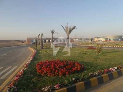 Reserve A Residential Plot Now In DHA City Karachi