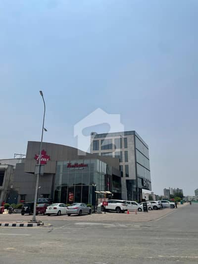 لیک سٹی رائیونڈ روڈ,لاہور میں 8 مرلہ Studio دفتر 13.0 لاکھ میں کرایہ پر دستیاب ہے۔