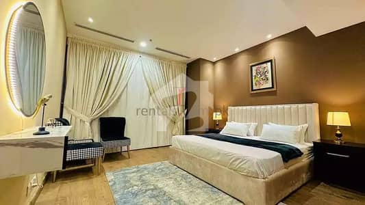 5 Marla Fully Furnished Lower Portion Available For Rent 5 Marla Fully Furnished Lower Portion Available For Rent