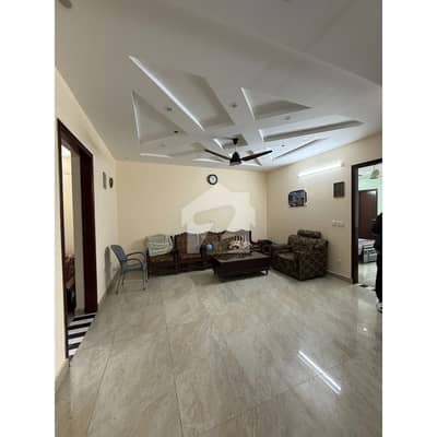 5 Marla Use House Available In Tulip Extension Block For Rent