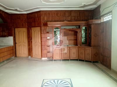 Gulistan Johar Block 15 240gaz Corner West Open House For Sale Contact