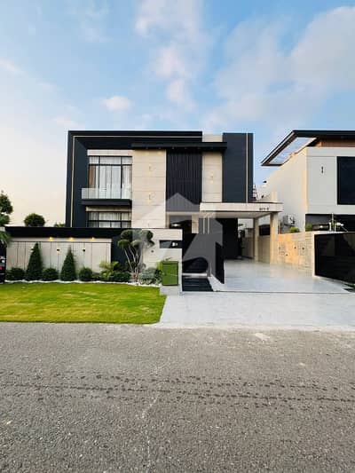 1 Kanal Brand New House For Rent Available IN DHA Eme Society Location D Block 5 Master Bedroom 2 TV Lounge 2 Kitchen Drawing Room Dining Store Terrace Laundry Area Garage Rent 250000