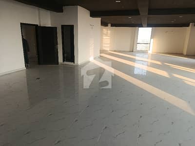 3000 Sqft Office Available For Rent On Main Boulevard Gulberg Suitable For Software House