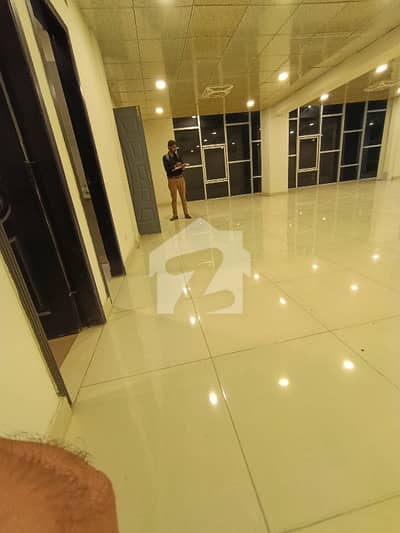 Your Dream 2000 Square Feet Office Is Available In DHA Defence Phase 2