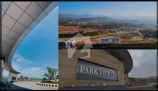 "10 Marla Prime Location Plot for Sale in Overseas Block C Sector Best Investment Opportunity"