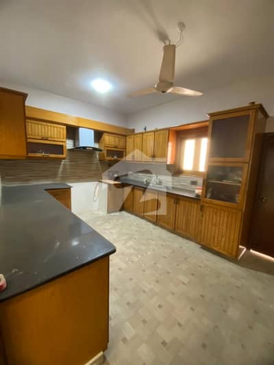 Prime Location DHA Phase 5 House Sized 500 Square Yards Is Available