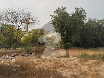 نیوی ہاؤسنگ سکیم کارساز کراچی میں 1 کنال رہائشی پلاٹ 65.0 کروڑ میں برائے فروخت۔