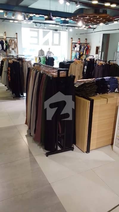 مال آف کورنگ کورنگ ٹاؤن,اسلام آباد میں 1 مرلہ Studio دکان 1.08 کروڑ میں برائے فروخت۔