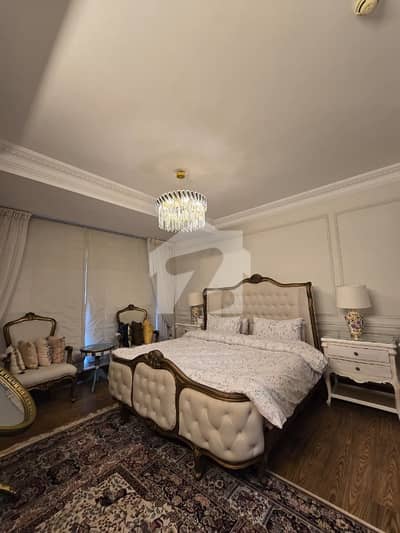 Buy A Prime Location 3206 Square Feet Flat For Rent In Emaar Crescent Bay