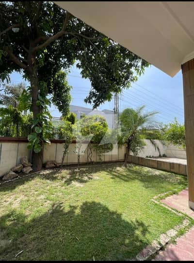 16 Marla Beautiful House For Rent In DHA Phase 2 | 3 Bedrooms | Prime Location