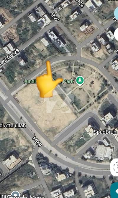 Faisal Hills