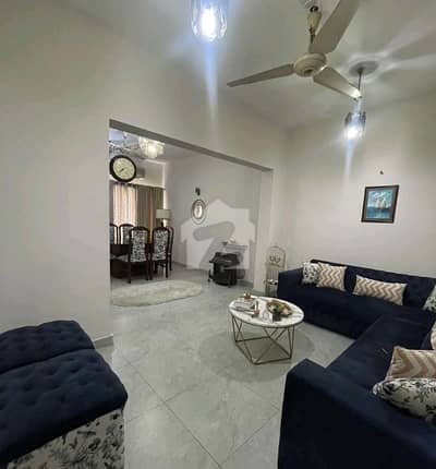 10 Marla House Is Available In G-9/4