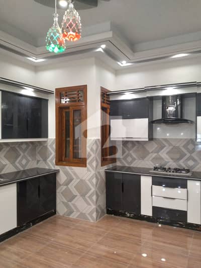 Brand New West 240 Yards 2nd Floor With Roof For Sale In Gulshan Block 5 Brand New West 240 Yards 2nd Floor With Roof For Sale In Gulshan Block 5