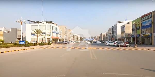 Reserve A Centrally Located Residential Plot Of 3 Marla In Al-Kabir Phase 2 - Ali Block