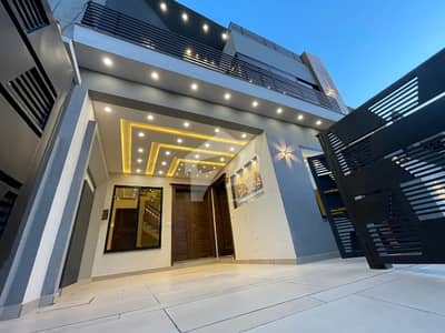 5 Marla Ultra Luxurious Triple Storey House Available For Sale At Prime Location 5 Marla Ultra Luxurious Triple Storey House Available For Sale At Prime Location