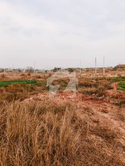 Plot For Sale Sector I-15/1