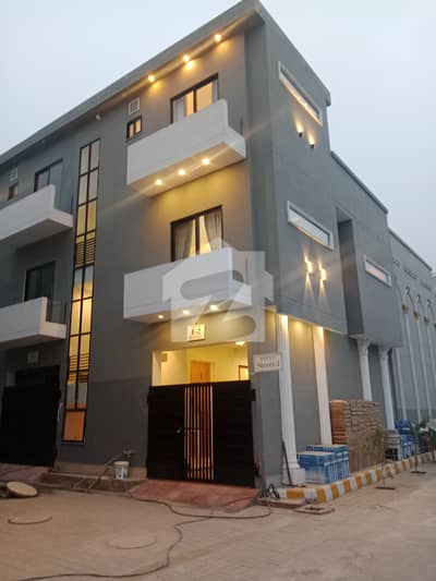 A Centrally Located House Is Available For Sale In Lahore A Centrally Located House Is Available For Sale In Lahore