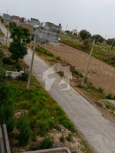 Plot For Sale Sector I-16/2