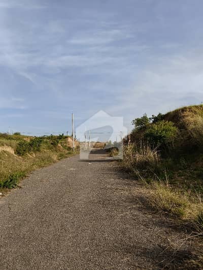 Top Location Plot For Sale In I-15 Investor Price