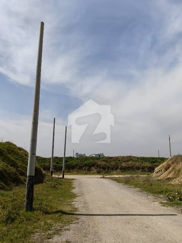 Plot For Sale Sector I-15/2 Plot For Sale Sector I-15/2