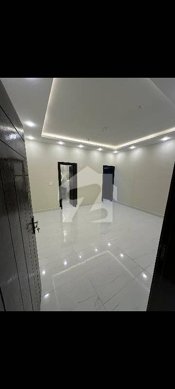 BRAND NEW HOUSE AVAILABLE FOR SALE IN PUNJABI SAUDAGRAN PHASE 1