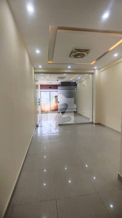 First Floor Office Available For Rent In G-11 Markaz, Islamabad