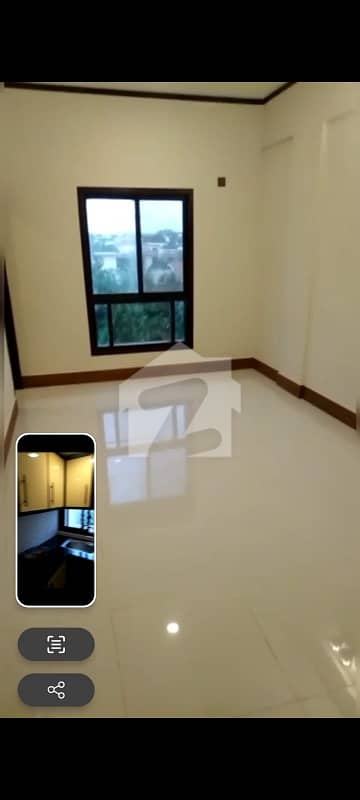 خیابانِ شہباز ڈی ایچ اے فیز 6,ڈی ایچ اے ڈیفینس,کراچی میں 2 کمروں کا 4 مرلہ فلیٹ 2.0 کروڑ میں برائے فروخت۔