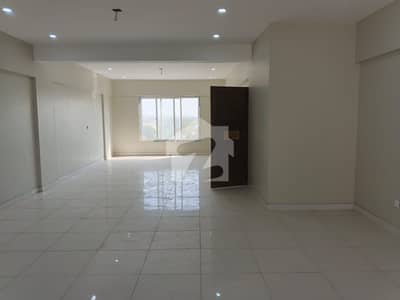 Highly-Desirable 1020 Square Feet Office Available In Shahbaz Commercial Area