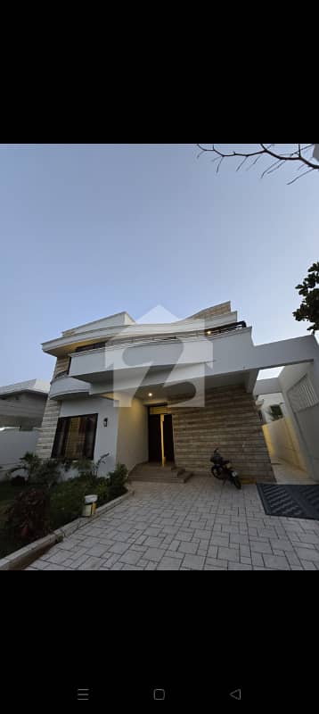 Stunning 500 Yard Bungalow For Sale | DHA PH-5 Stunning 500 Yard Bungalow For Sale | DHA PH-5