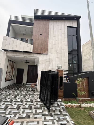 5 Marla Brand New House Avallable For Sale in park view City Lahore Tulip Overseas Block 5 Marla Brand New House Avallable For Sale in park view City Lahore Tulip Overseas Block
