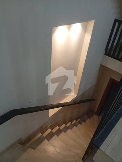G13/4 Upper Portion Available For Rent Without Mumty Without Roof
