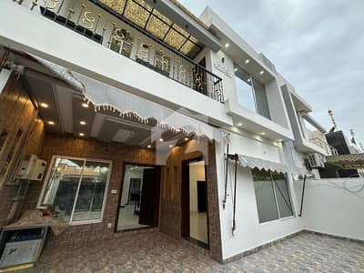 6.5 Marla Fully Furnished House For Rent In Buch Villas Multan