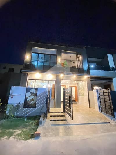 Prime Location 5 Marla House In Park View City - Tulip Overseas Is Best Option Prime Location 5 Marla House In Park View City - Tulip Overseas Is Best Option