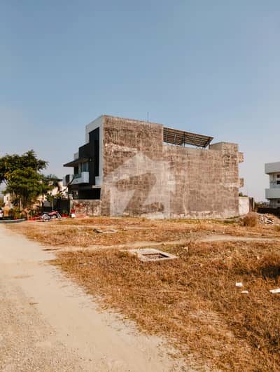 Plot For Sale Sector D-12/2 Plot For Sale Sector D-12/2