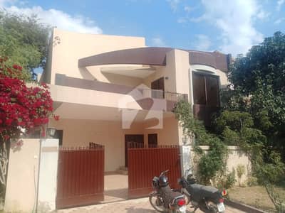 350 Square Yards Residential Corner Bungalow For Sale NHS Phase I 350 Square Yards Residential Corner Bungalow For Sale NHS Phase I