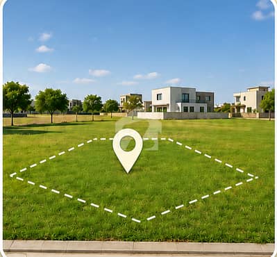 I-16/2 Plot For Sale