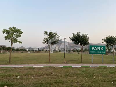 فیصل ہلز - بلاک اے فیصل ہلز,اسلام آباد میں 5 مرلہ رہائشی پلاٹ 72.0 لاکھ میں برائے فروخت۔