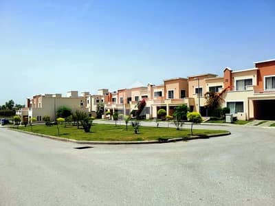 ڈی ایچ اے ویلی ڈی ایچ اے ڈیفینس,اسلام آباد میں 3 کمروں کا 8 مرلہ مکان 1.65 کروڑ میں برائے فروخت۔