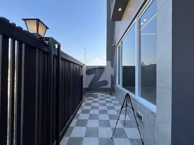 5 Marla designer house available for sale in dha phase 2 Islamabad