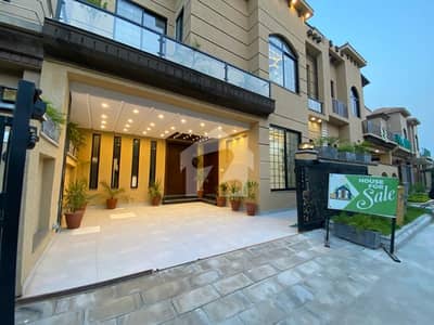7 Marla Luxury Designer House For Sale in Bahria Town Islamabad 7 Marla Luxury Designer House For Sale in Bahria Town Islamabad