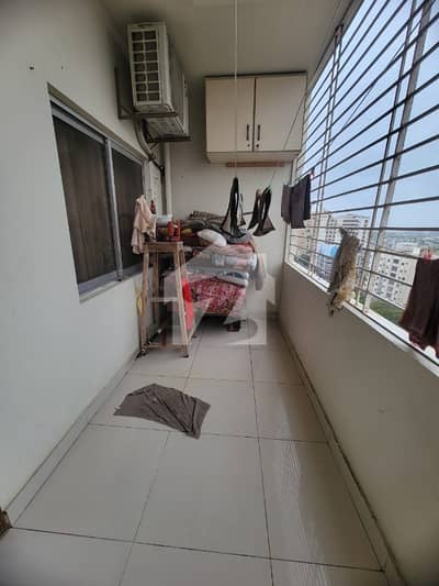 3 Bad D/D Flat For Rent In Sharfabad