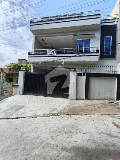 10 Marla Double Story House For Sale 10 Marla Double Story House For Sale
