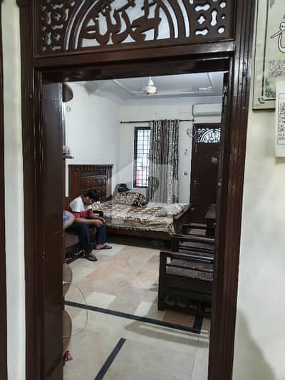 Brand New Ground Floor