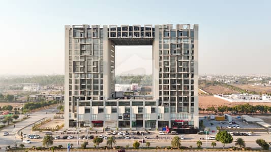 BRIGHT AND SPACIOUS 2BR| HIGH FLOOR| VACANT
