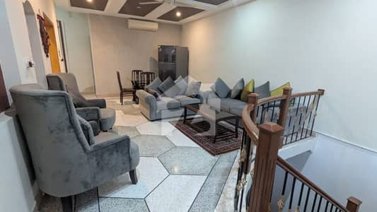 ایف ۔ 6 اسلام آباد میں 2 کمروں کا 18 مرلہ بالائی پورشن 2.64 لاکھ میں کرایہ پر دستیاب ہے۔