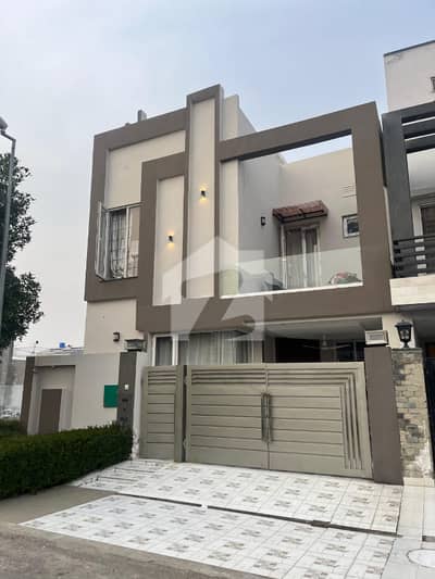 Slightly Used 5 Marla House For Sale At Hot Location In Bahria Orchard Phase 2, Raiwind, Lahore