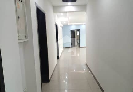 3 Bed Apartment Available For Rent In Askari 11 Sec-B Lahore