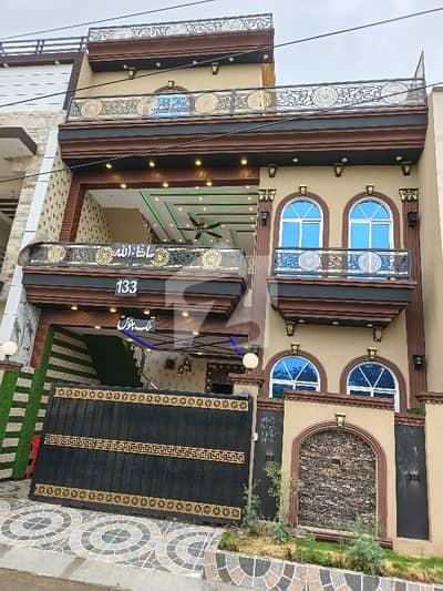 ڈیفنس روڈ راولپنڈی میں 4 کمروں کا 5 مرلہ مکان 2.5 کروڑ میں برائے فروخت۔ ڈیفنس روڈ راولپنڈی میں 4 کمروں کا 5 مرلہ مکان 2.5 کروڑ میں برائے فروخت۔