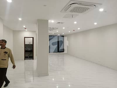 1000 Sq/Ft Mezzanine Floor Office Space Available For Rent In Blue Area, Islamabad. 1000 Sq/Ft Mezzanine Floor Office Space Available For Rent In Blue Area, Islamabad.